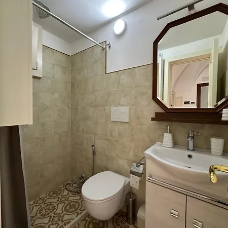 Holiday home La Dimora Di Giotto