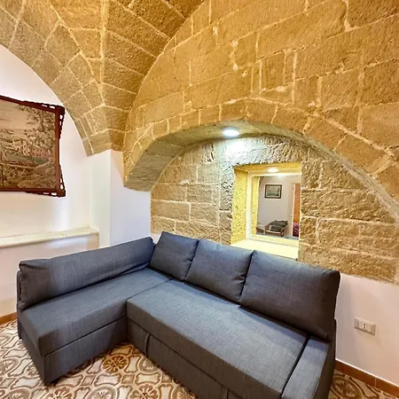 La Dimora Di Giotto Holiday home *