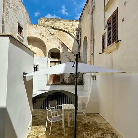 La Dimora Di Giotto Holiday home