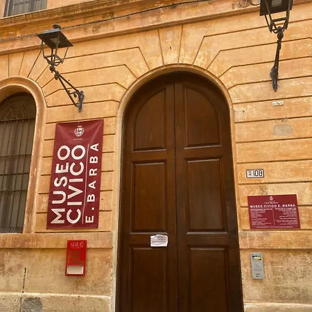 La Dimora Di Giotto Prázdninový dům *