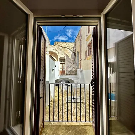 Prázdninový dům La Dimora Di Giotto