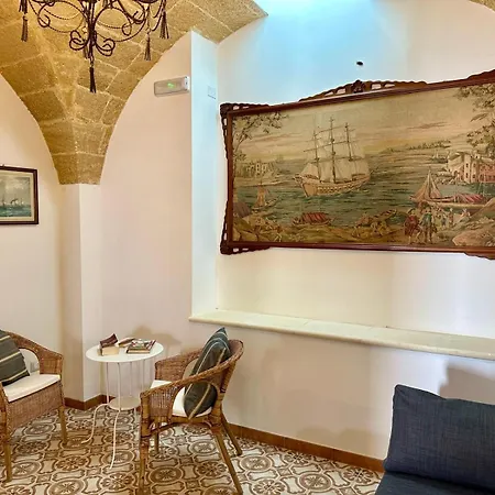 La Dimora Di Giotto Holiday home