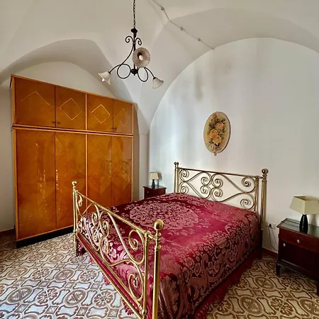 Holiday home La Dimora Di Giotto *