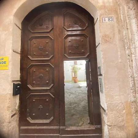 La Dimora Di Giotto Gallipoli